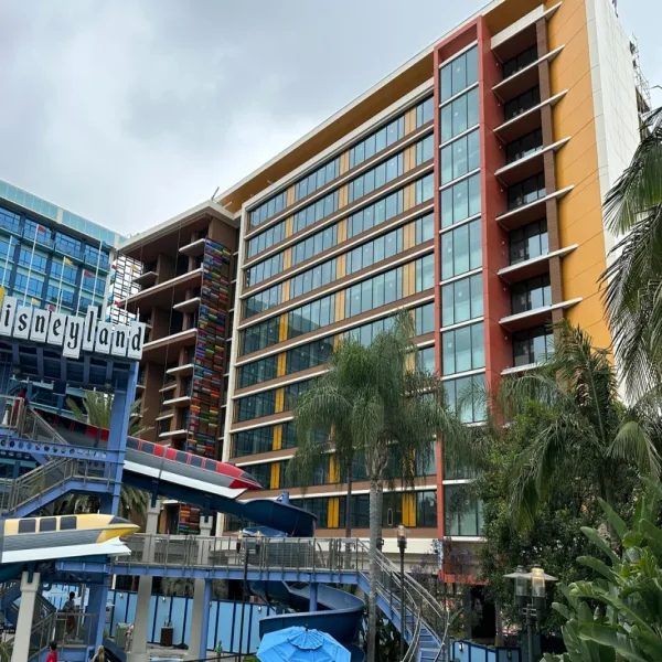 DVC Resort